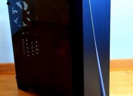Žaidimų Stacionarus Kompiuteris - GTX 1650 | 